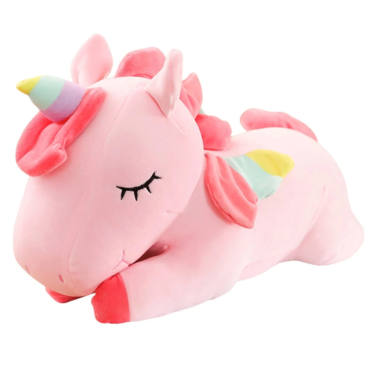 Unicorn Plush Stuffed Toy