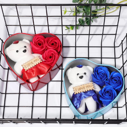 Rose Love Gift Box