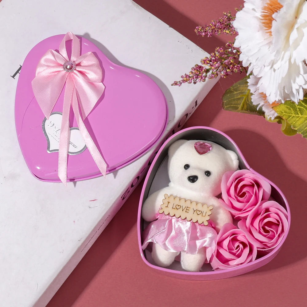 Rose Love Gift Box