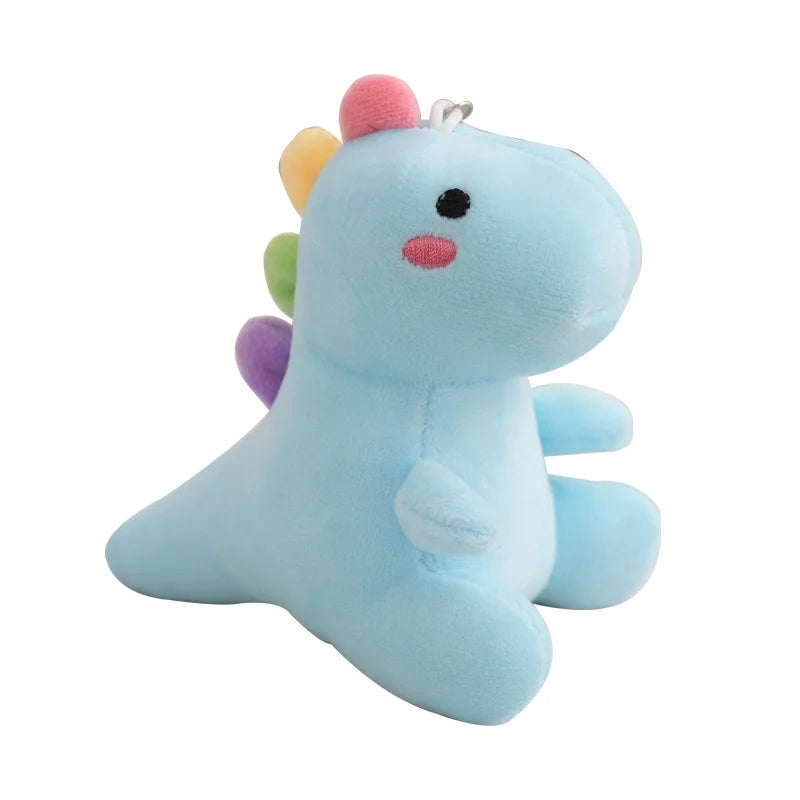 Super Soft Lovely Dinosaur & Dolphin Plush Doll